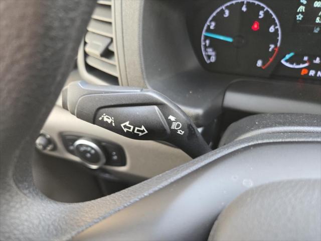 new 2025 Ford Transit-250 car, priced at $54,692