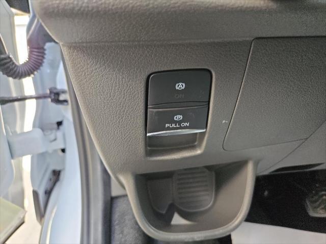 new 2025 Ford Transit-250 car, priced at $54,692