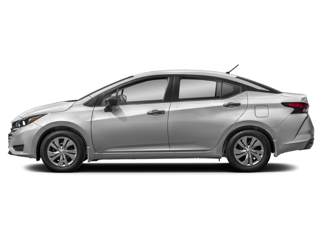 used 2023 Nissan Versa car, priced at $16,998