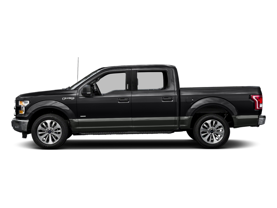 used 2017 Ford F-150 car, priced at $23,998