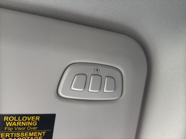 new 2025 Ford Escape PHEV car, priced at $64,710