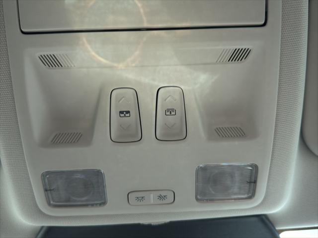 new 2025 Ford Escape PHEV car, priced at $64,710