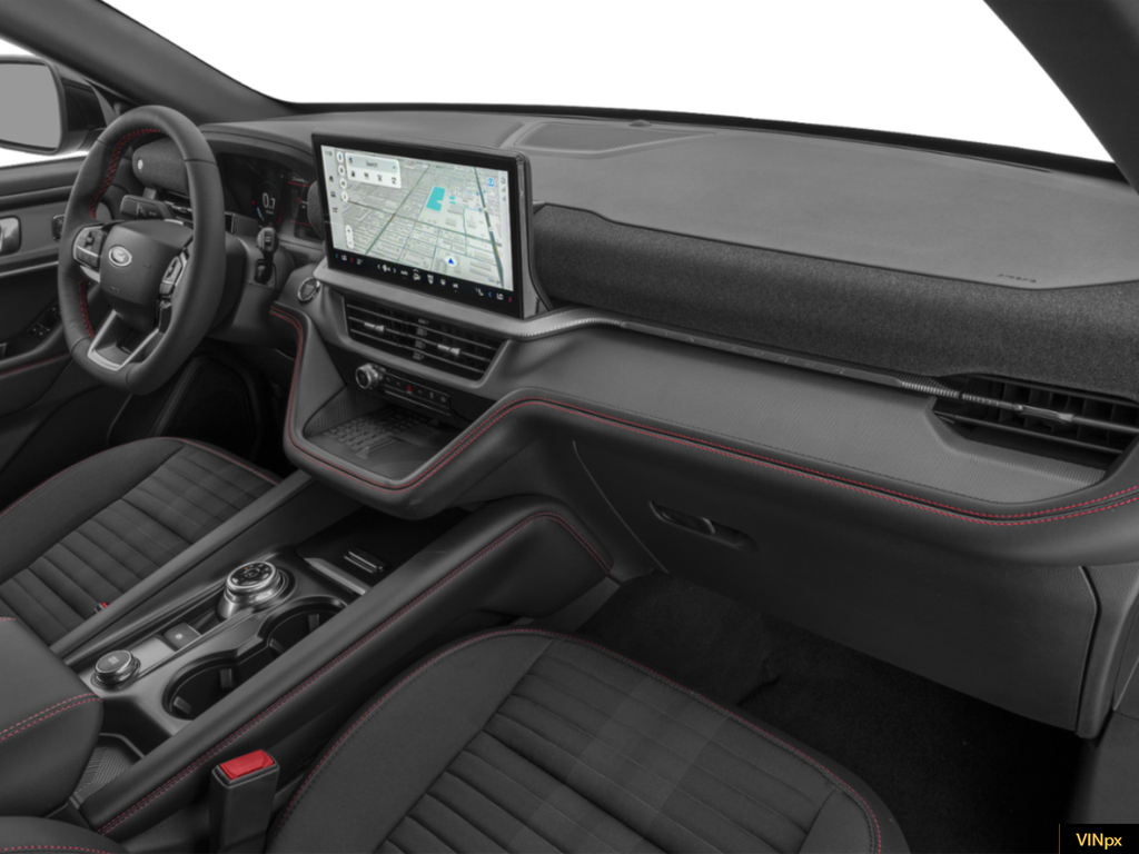 new 2026 Ford Explorer car, priced at $58,045