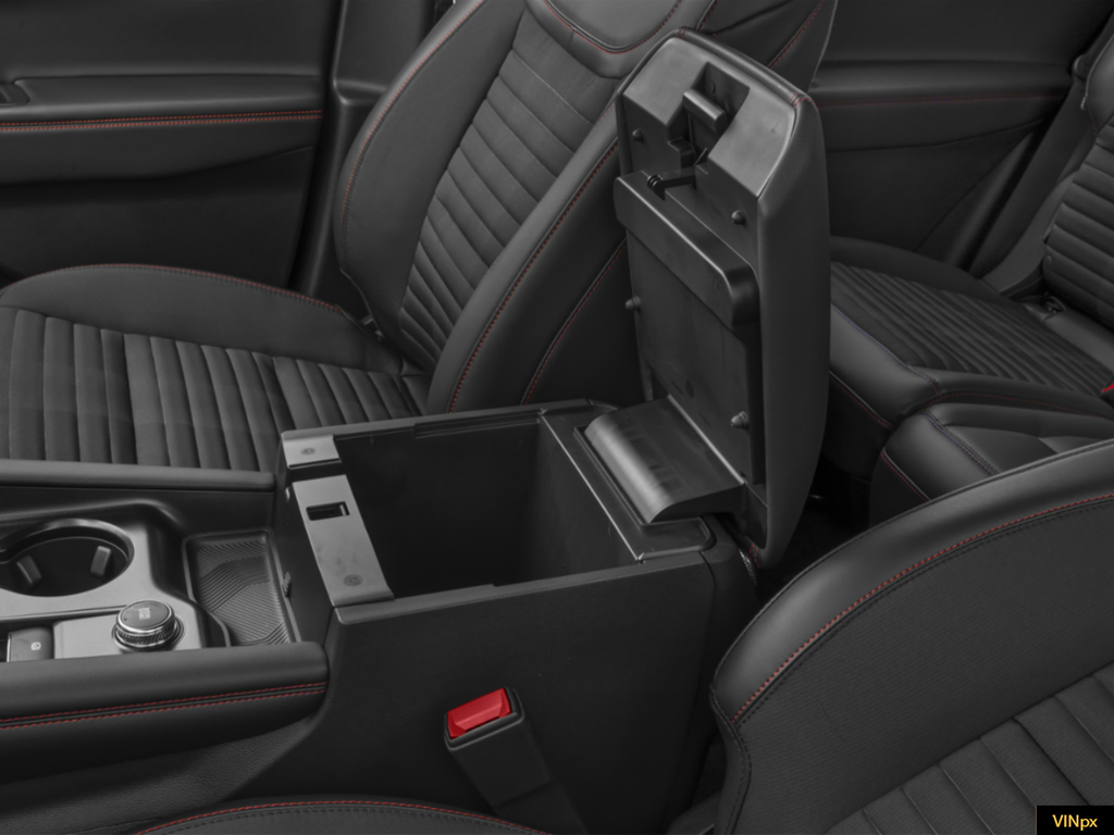 new 2026 Ford Explorer car, priced at $58,045