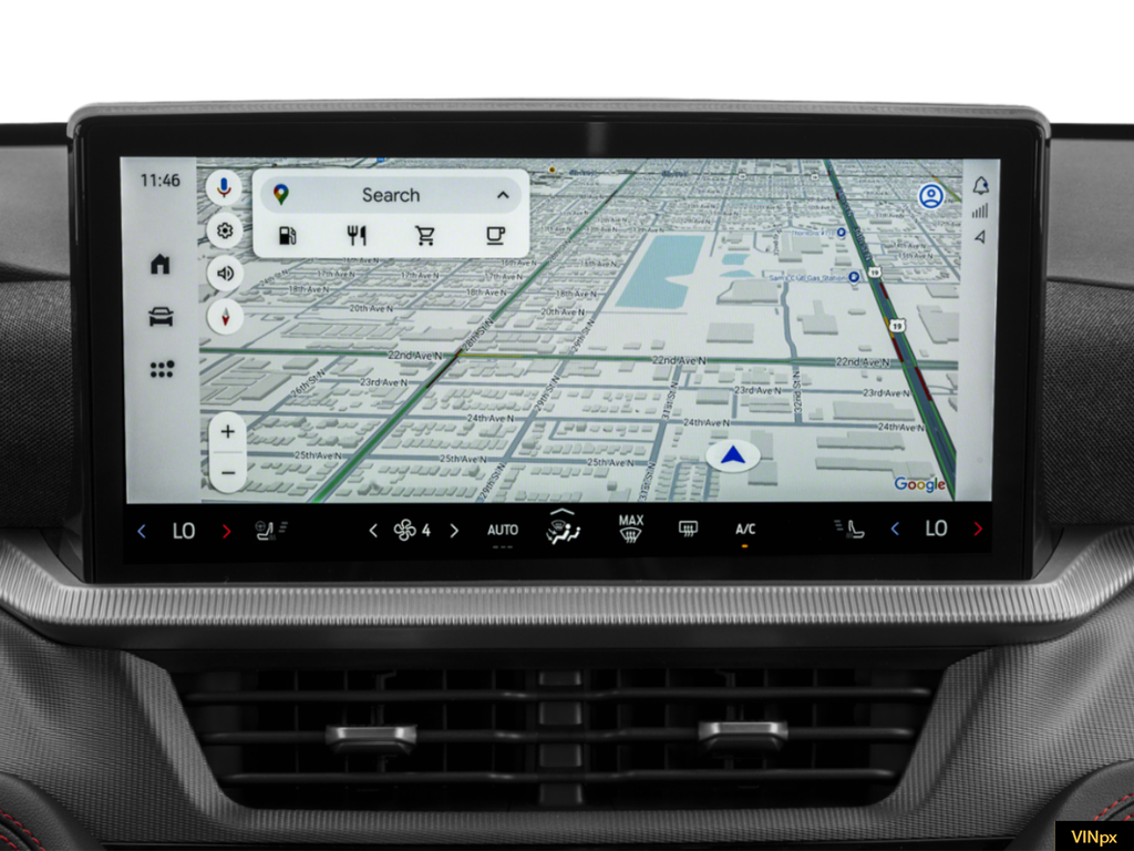 new 2026 Ford Explorer car, priced at $58,045