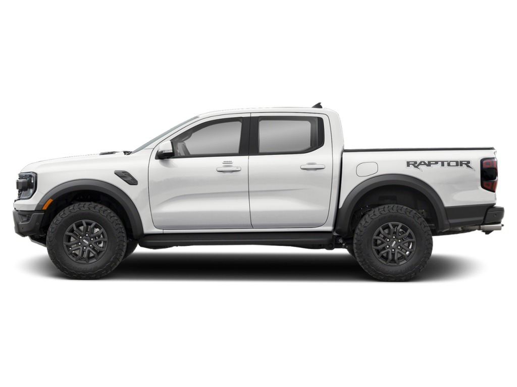 new 2025 Ford Ranger car, priced at $59,755
