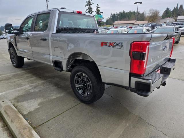 new 2024 Ford F-250 car, priced at $67,999