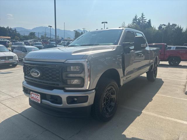 new 2024 Ford F-250 car, priced at $67,999