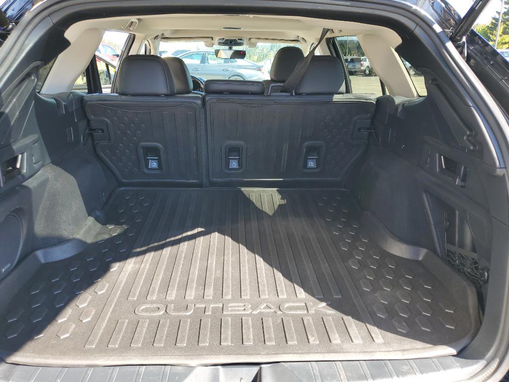 used 2021 Subaru Outback car, priced at $26,999