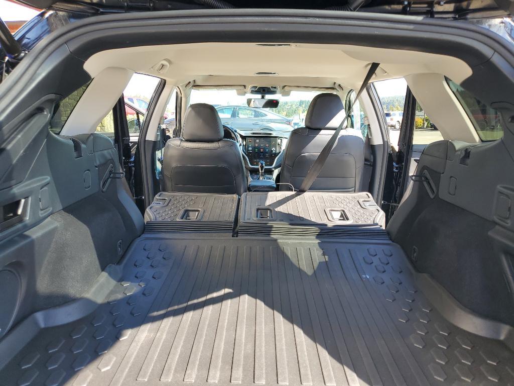 used 2021 Subaru Outback car, priced at $26,999