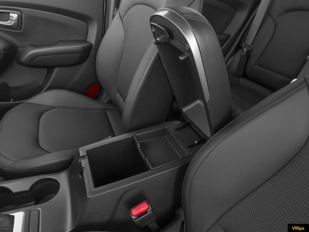 used 2015 Hyundai Tucson car, priced at $12,999