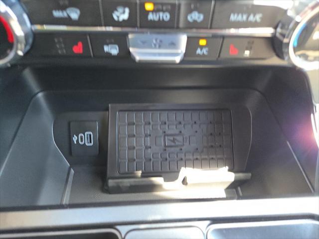new 2025 Ford F-150 car, priced at $69,815