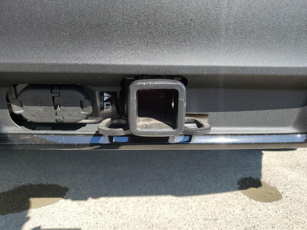 new 2025 Ford Explorer car