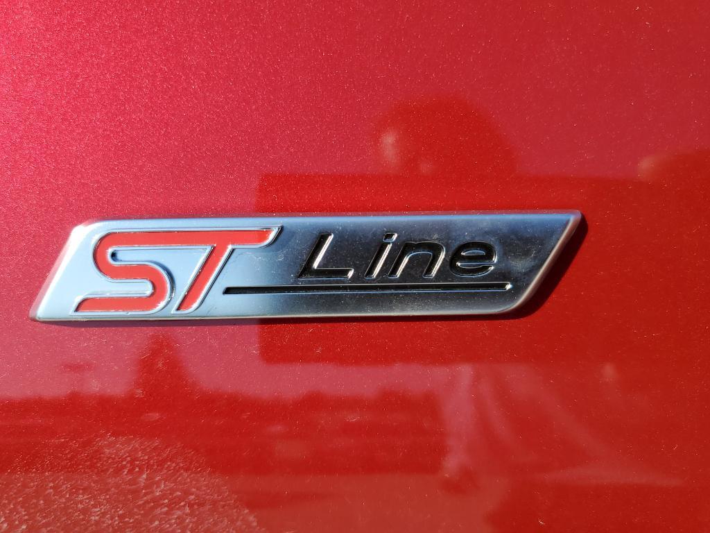 new 2025 Ford Explorer car