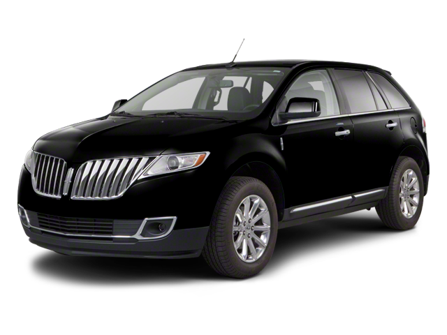 used 2013 Lincoln MKX car, priced at $12,998