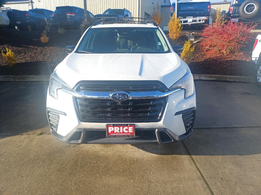 used 2024 Subaru Ascent car, priced at $39,999