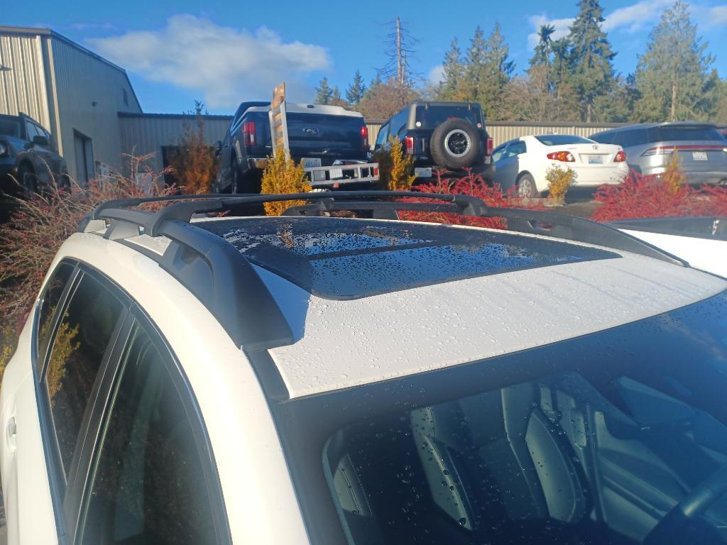 used 2024 Subaru Ascent car, priced at $39,999