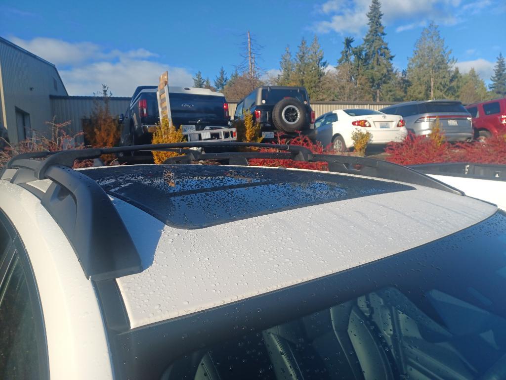 used 2024 Subaru Ascent car, priced at $39,999