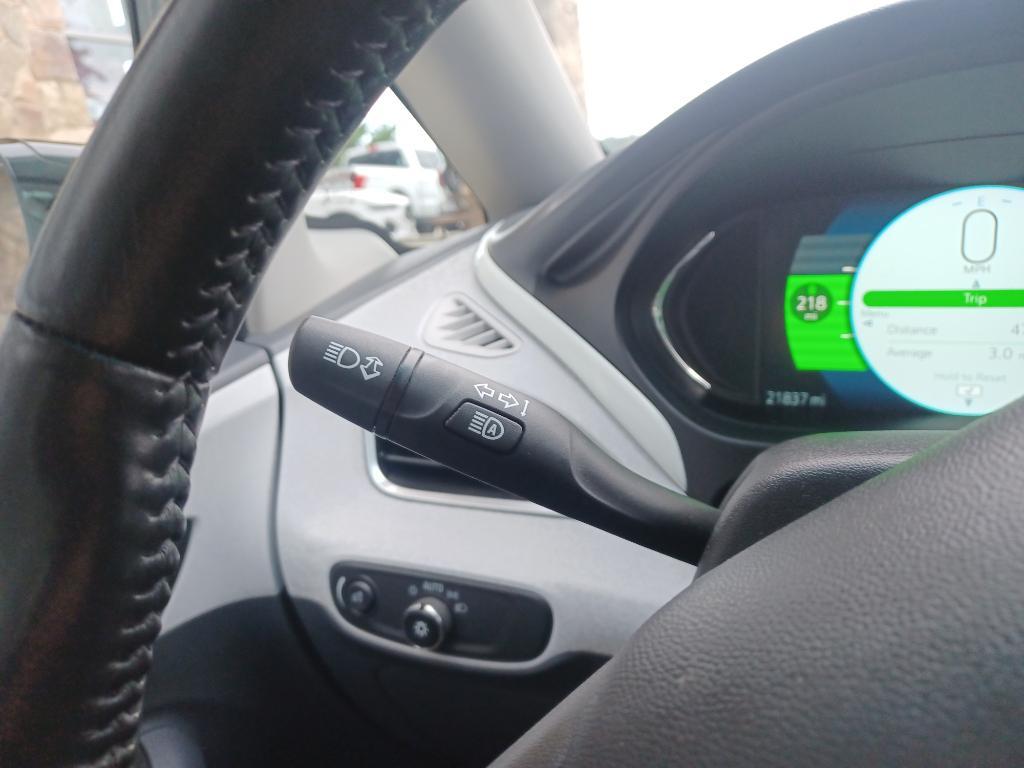 used 2020 Chevrolet Bolt EV car, priced at $18,999