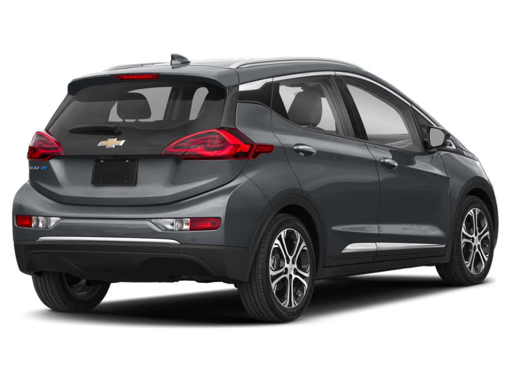 used 2020 Chevrolet Bolt EV car