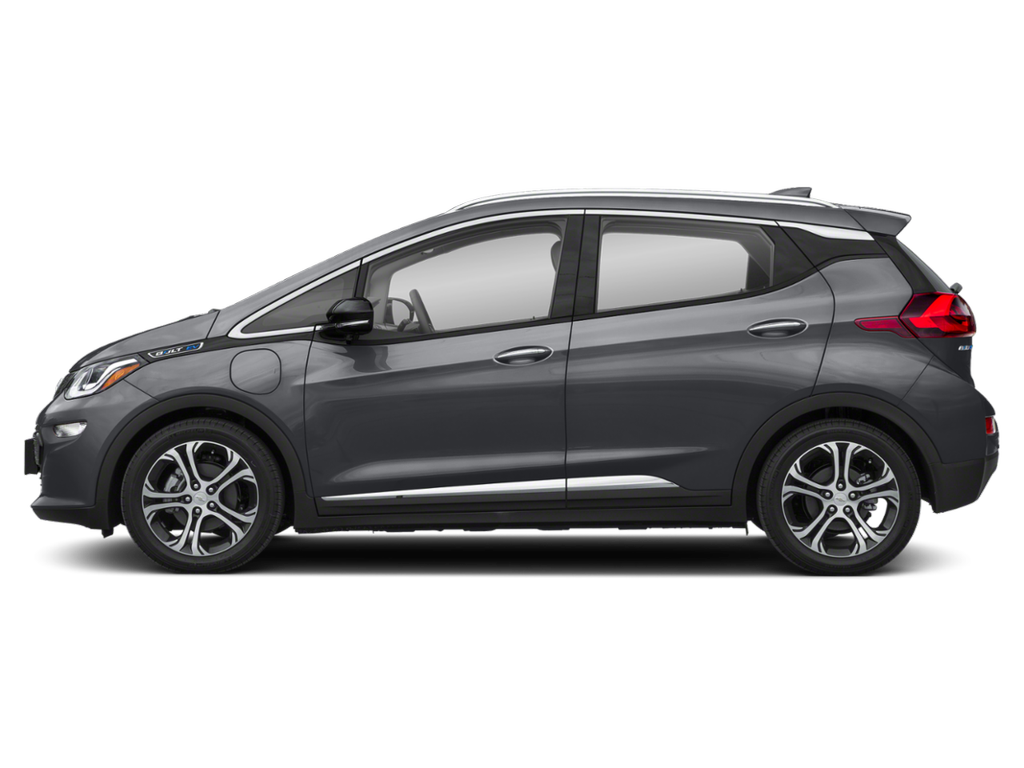 used 2020 Chevrolet Bolt EV car