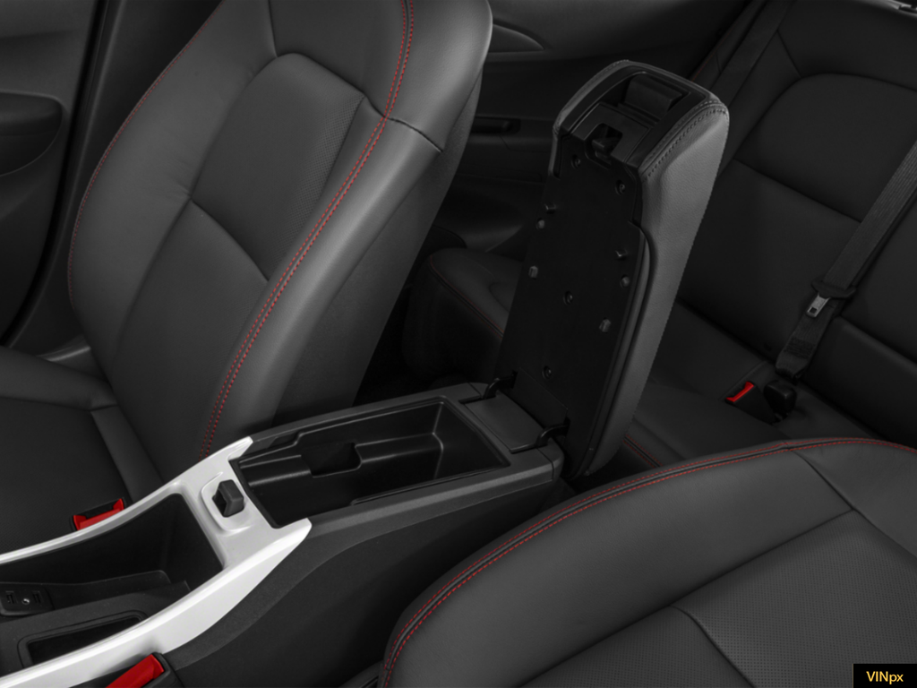 used 2020 Chevrolet Bolt EV car