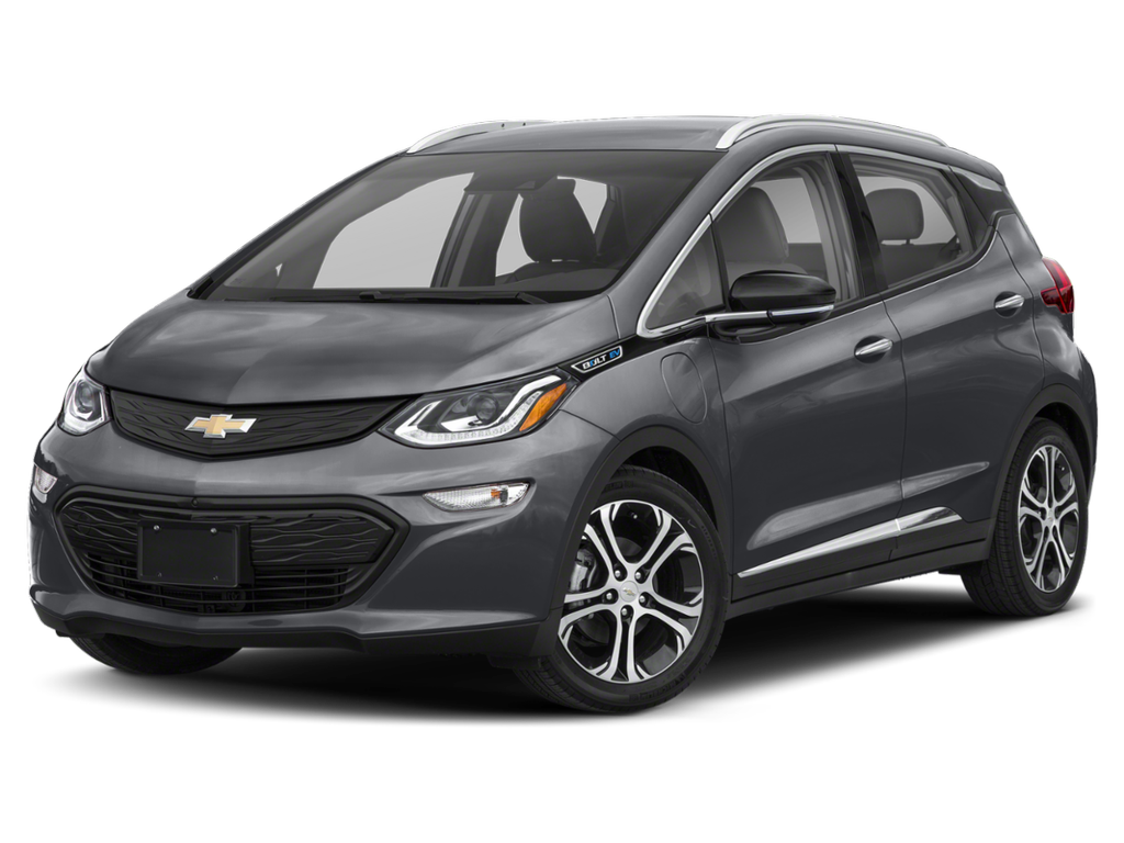 used 2020 Chevrolet Bolt EV car