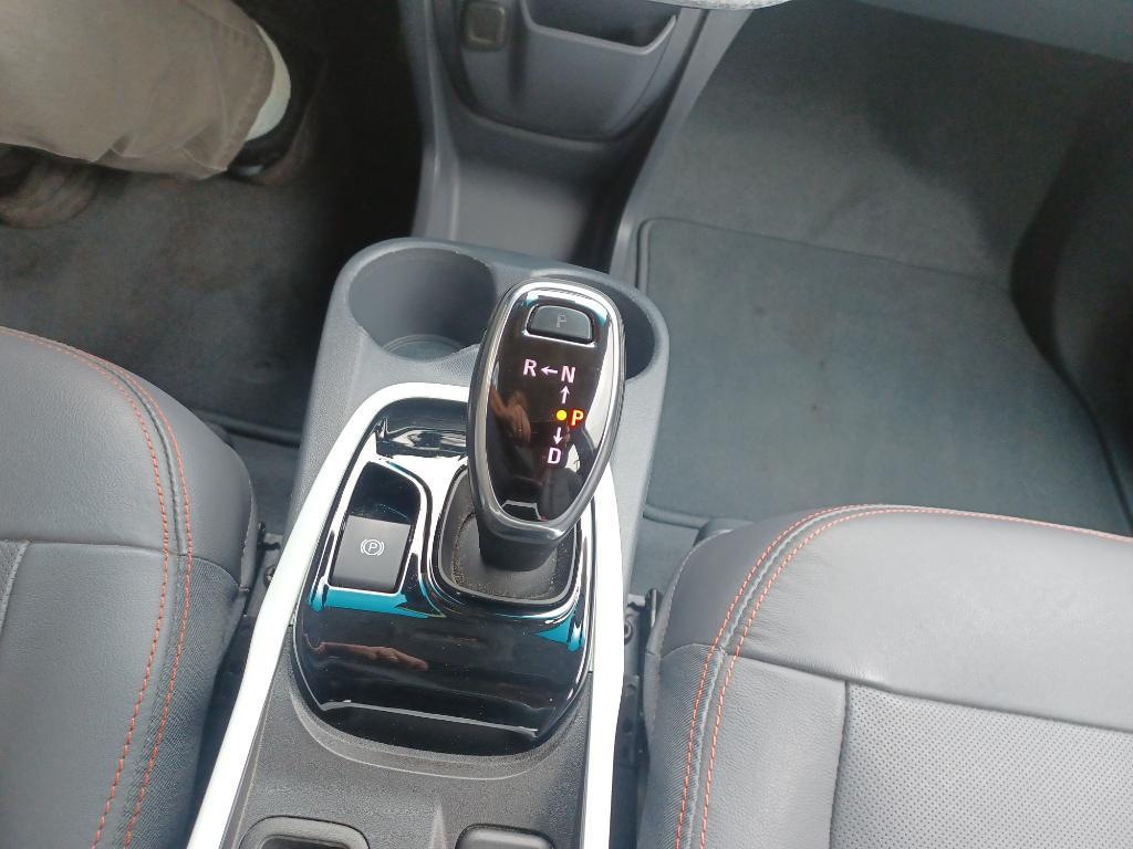 used 2020 Chevrolet Bolt EV car, priced at $18,999
