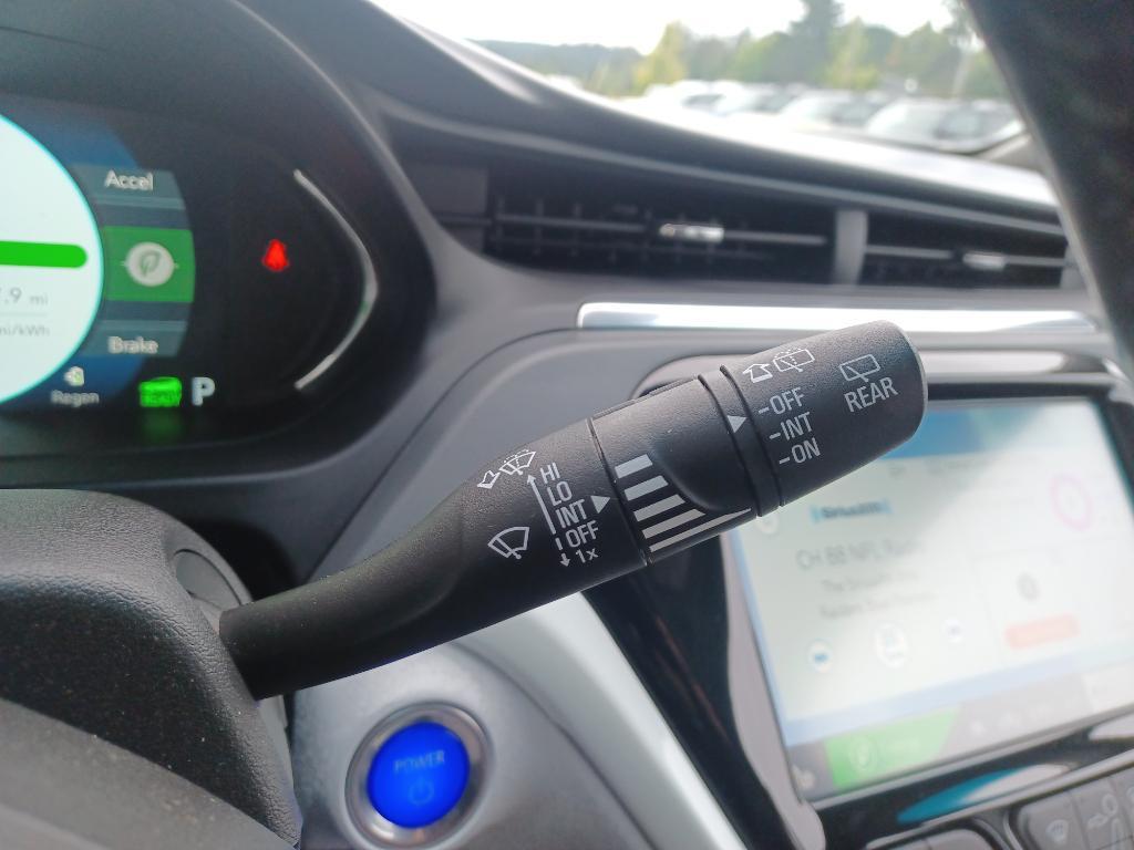 used 2020 Chevrolet Bolt EV car, priced at $18,999