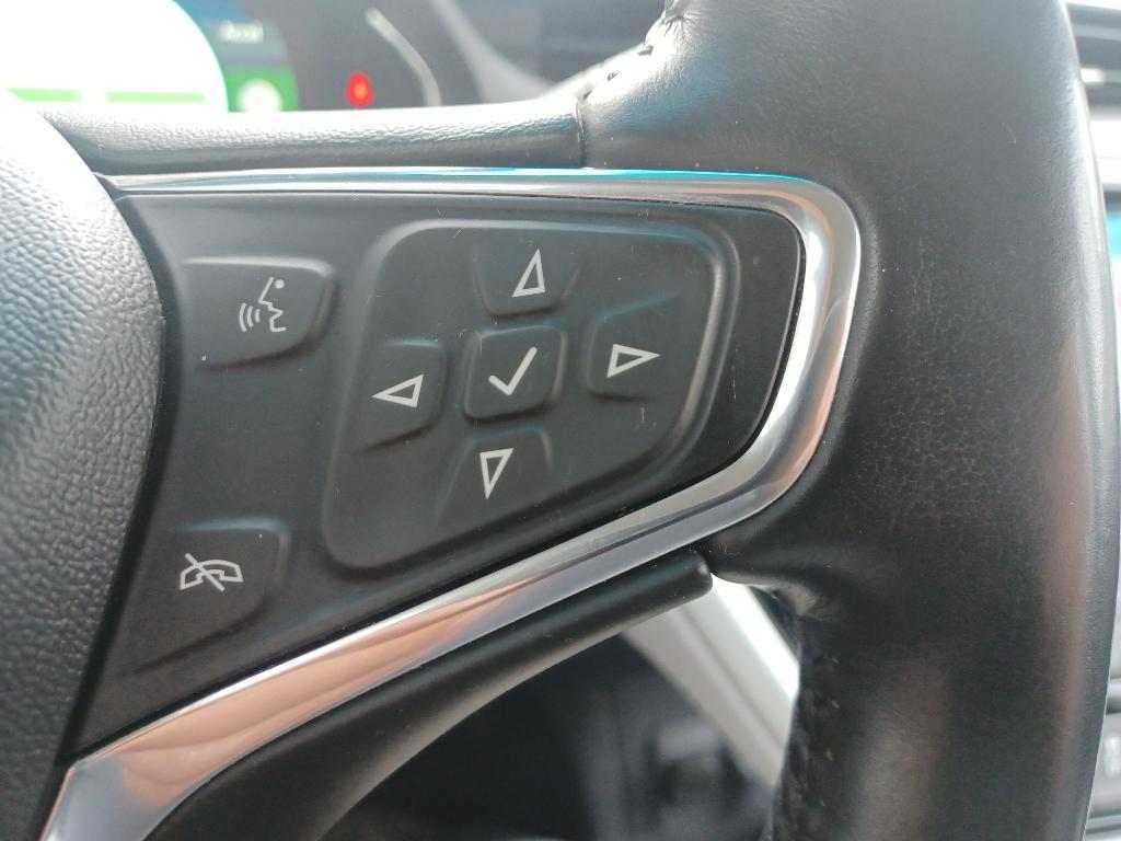 used 2020 Chevrolet Bolt EV car, priced at $18,999