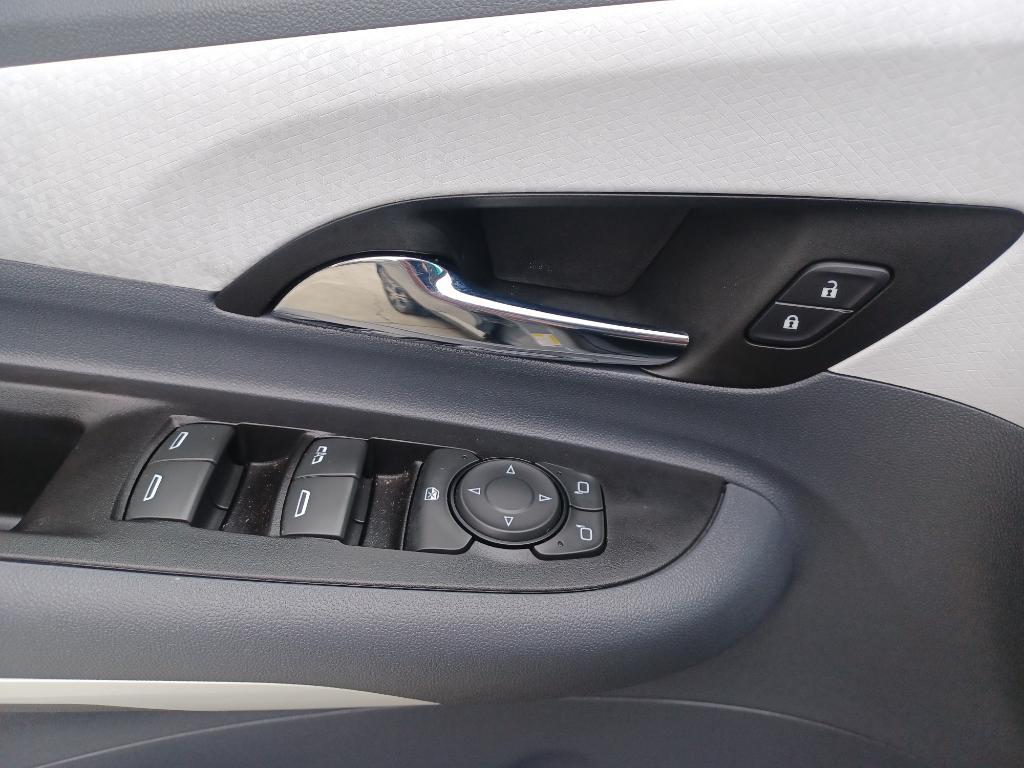 used 2020 Chevrolet Bolt EV car, priced at $18,999