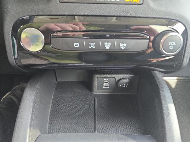 new 2025 Ford Escape car, priced at $33,693