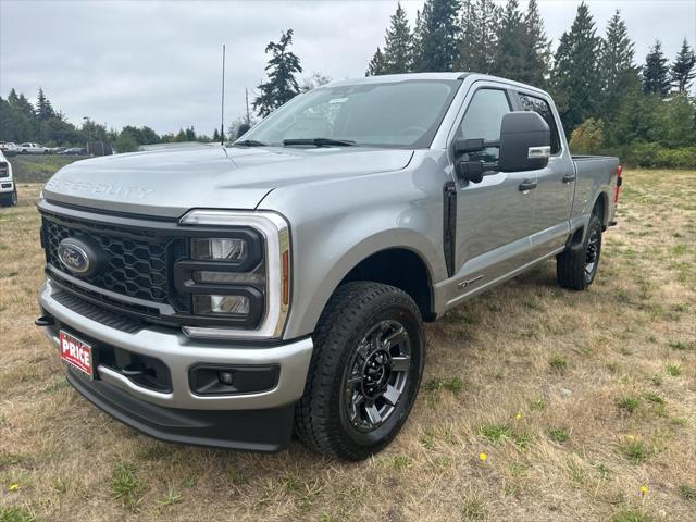 new 2024 Ford F-250 car, priced at $66,999