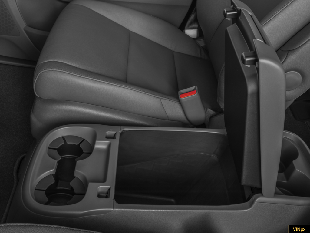 used 2016 Honda Odyssey car, priced at $16,999