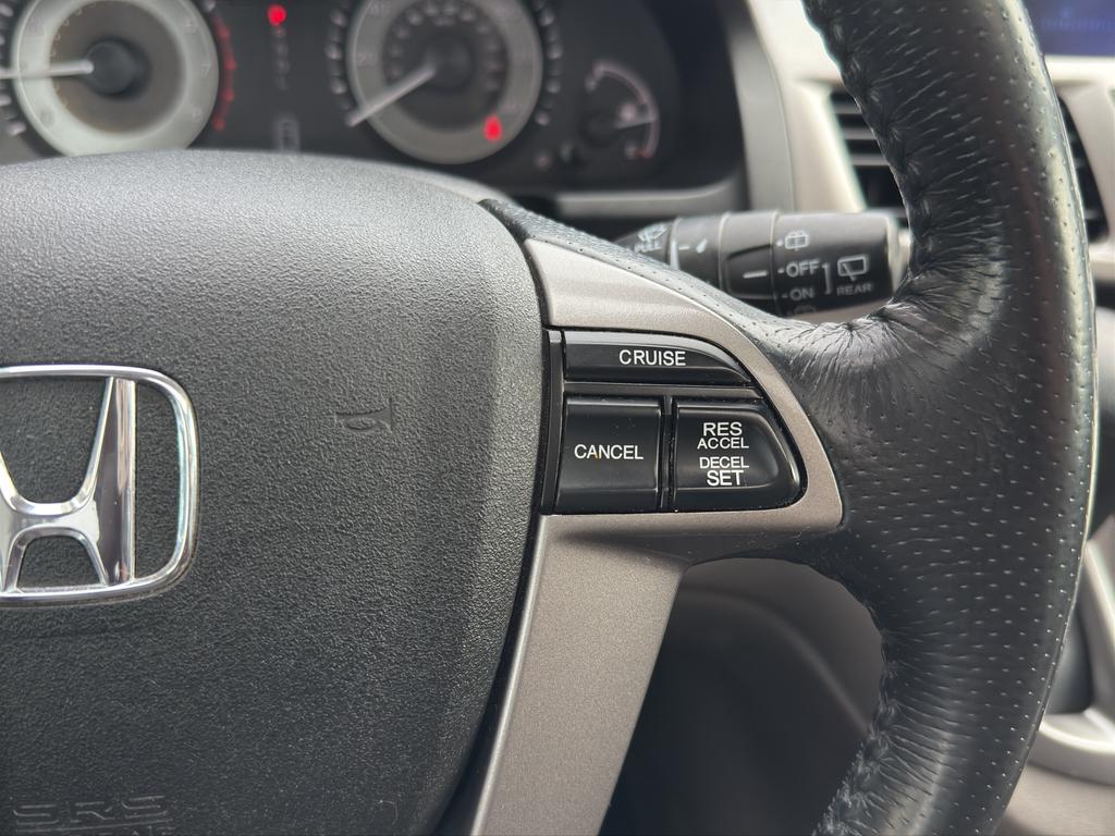 used 2016 Honda Odyssey car, priced at $14,499