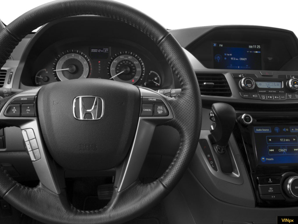 used 2016 Honda Odyssey car, priced at $16,999