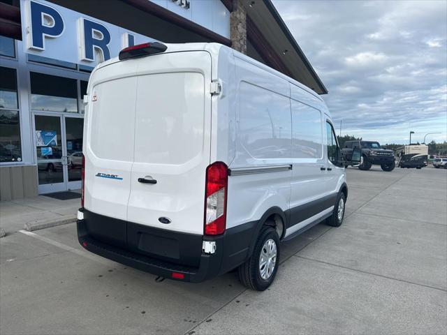 used 2023 Ford Transit-350 car, priced at $39,275