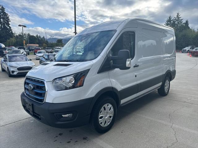 used 2023 Ford Transit-350 car, priced at $39,275