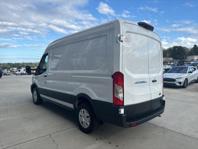 used 2023 Ford Transit-350 car, priced at $39,275