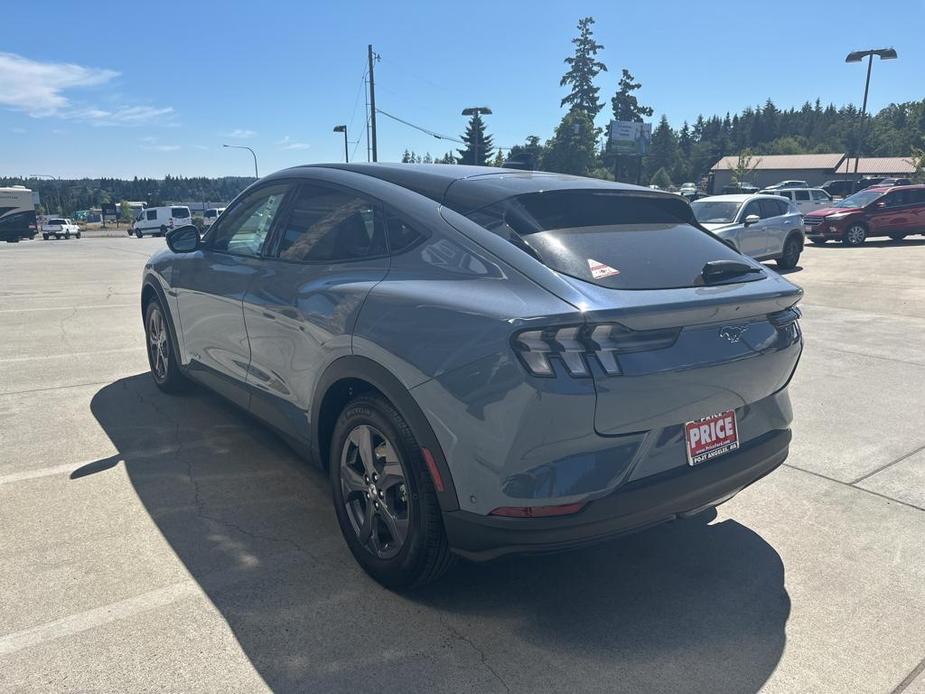 new 2023 Ford Mustang Mach-E car, priced at $41,085