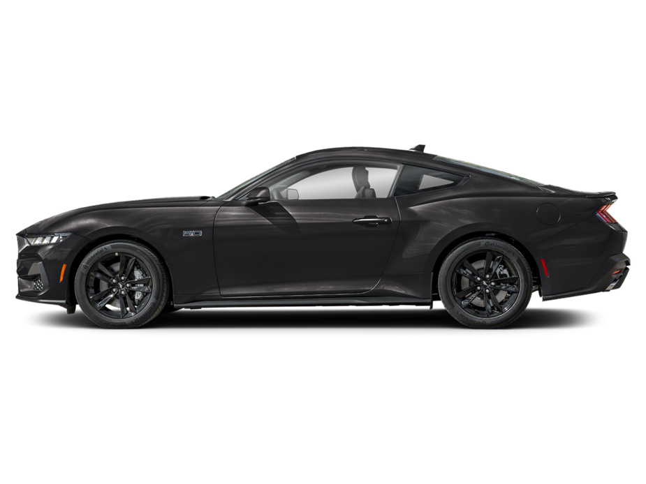 new 2024 Ford Mustang car, priced at $60,185