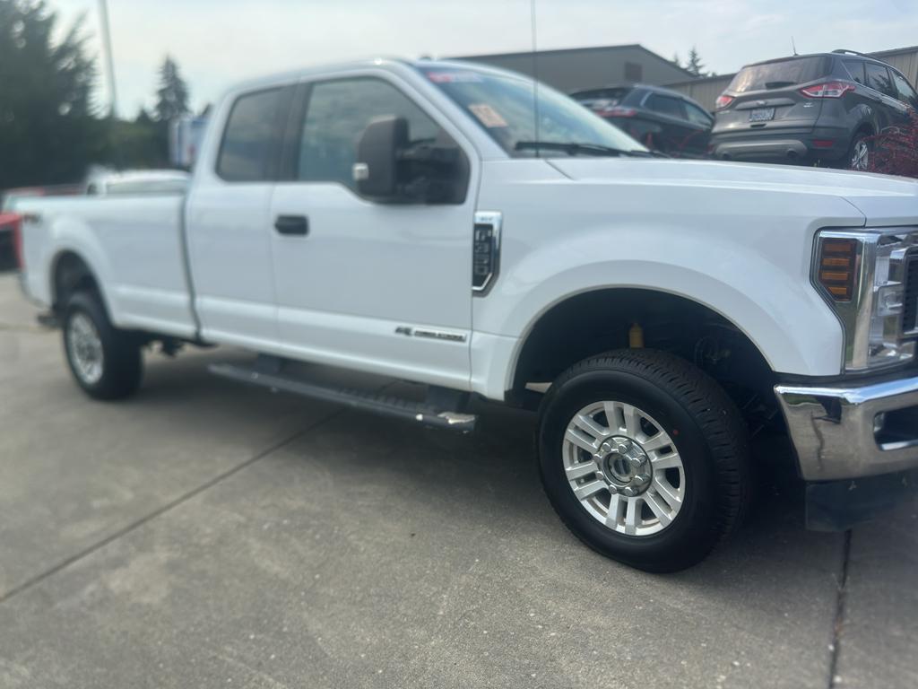 used 2019 Ford F-350 car, priced at $45,999