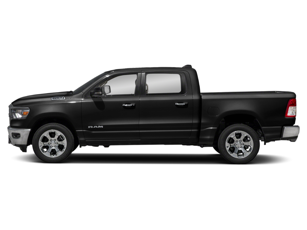 used 2019 Ram 1500 car, priced at $18,998