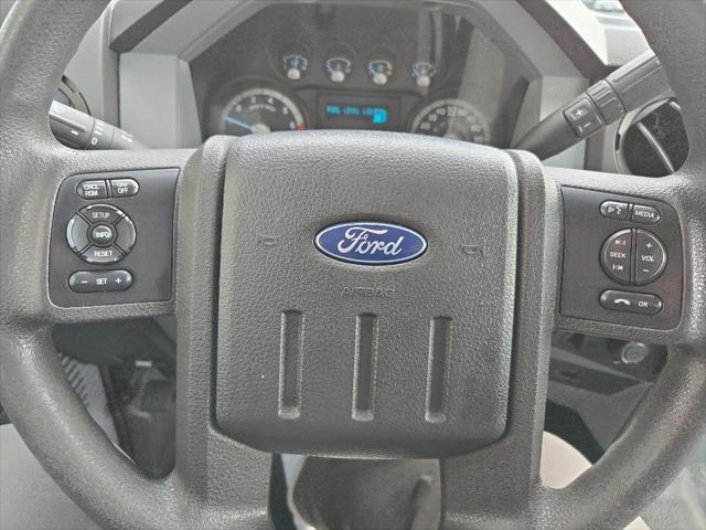 used 2016 Ford F-250 car, priced at $25,777