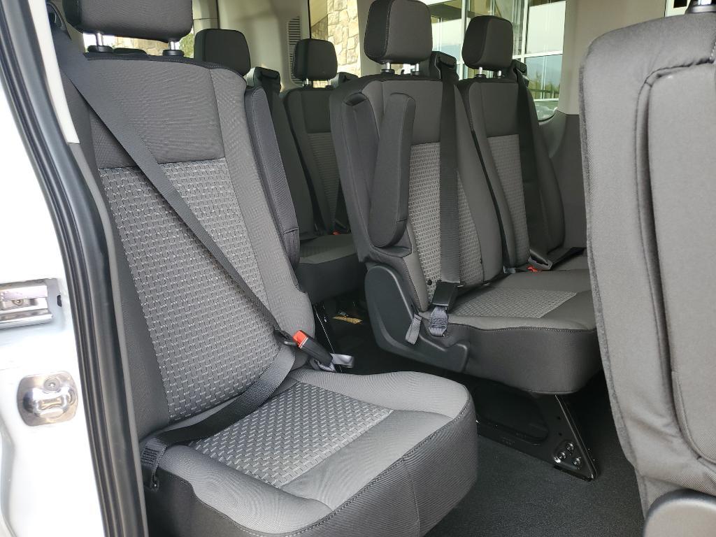 new 2025 Ford Transit-350 car, priced at $67,845