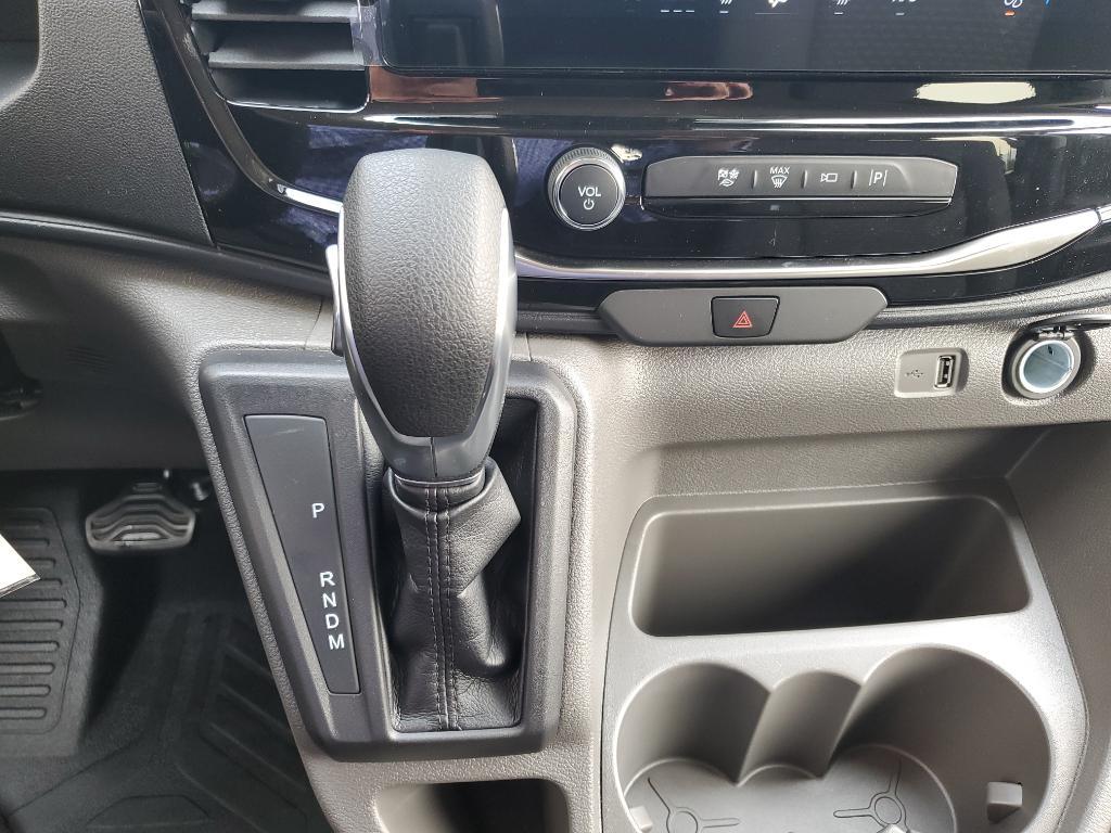 new 2025 Ford Transit-350 car, priced at $67,845