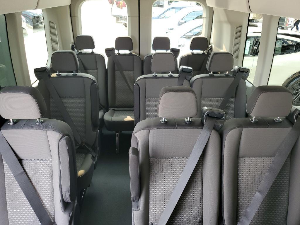 new 2025 Ford Transit-350 car, priced at $67,845