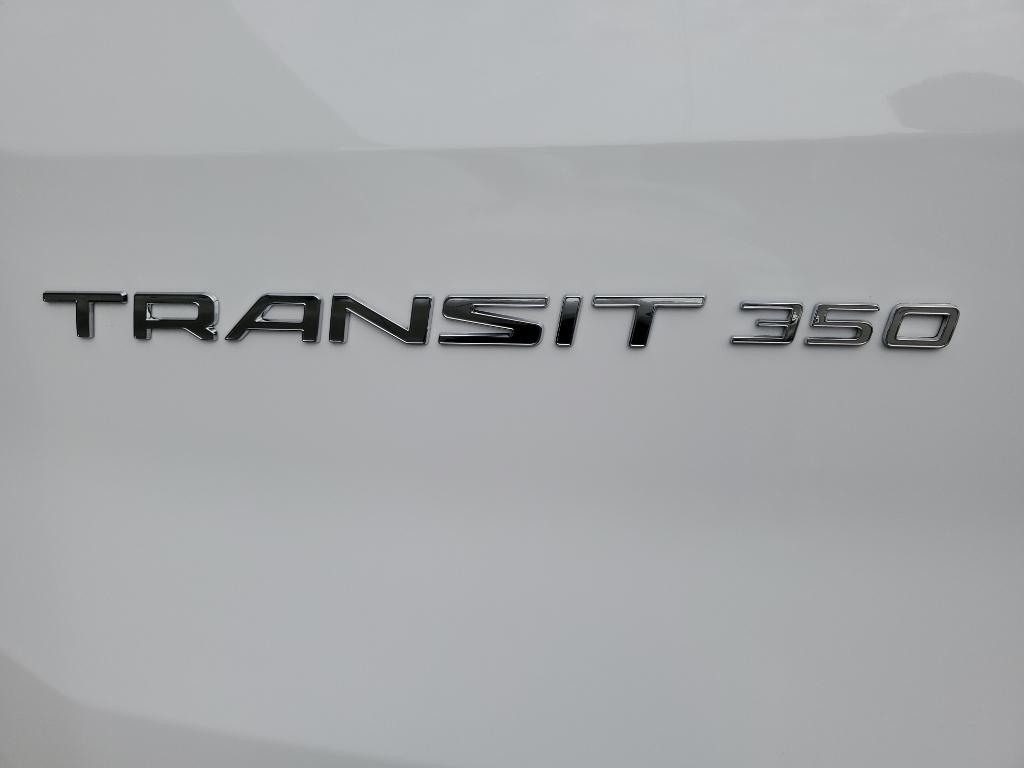 new 2025 Ford Transit-350 car, priced at $67,845