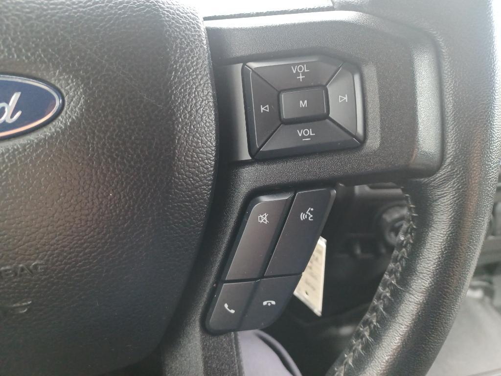 used 2018 Ford F-150 car, priced at $25,999