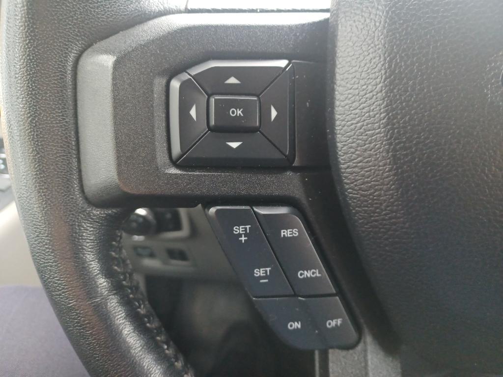 used 2018 Ford F-150 car, priced at $25,999